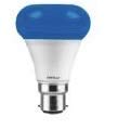 Havells Rojo 7W LED Bulb| Blue Lamp, B22