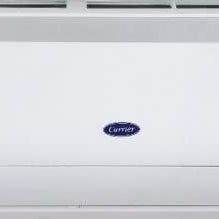 Carrier 2.0 Ton 5 Star Inverter Split AC (Copper, 24K 5 STAR EMPERIA LXI,PM2.5 filter, 2023 Model,R32,White)