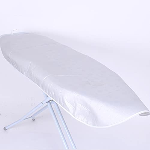 Enakshi Durable Ironing Board Dust Cover Non Slip Heat Resistant 51.18x19.69inch | Crafts | Needlecrafts & Yarn | Crocheting & Knitting | Other Crocheting & Knitting