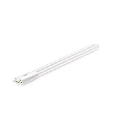 INDETOUCH 36 W CFL Ceiling Light with 4 Pin 2G11 Base for Shop, Showrooms (Cool Day/White)