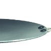 Prestige Omega Select Plus Non-Stick Concave Tawa, 28cm, Black