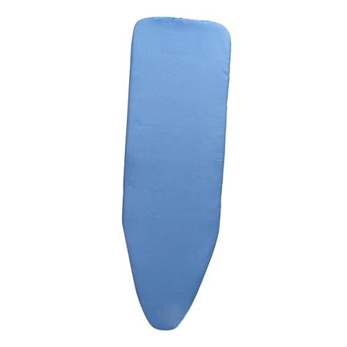 ATORSE® Ironing Board Cover Durable Smooth Replacement Ironing Table Cover Protector Blue