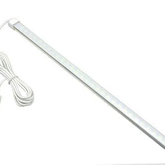 TYROCX Portable 5 Volts 5 Watts Usb Led Tubelight, 14 CM Cool White Home Light Along With 3.5 Feet Long Cable, Rigid Bar Desk Lamp Or Emergency Tube Light With High Brightness