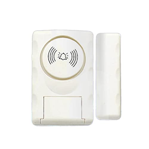 CLUB BOLLYWOOD® Wireless Home Door Motion Detector Sensor Burglar Security Alarm #1 | Home Improvement | Home Security | Security Systems|Security Systems