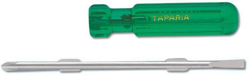 TAPARIA 903 Combination Screwdriver (Pack of 1)