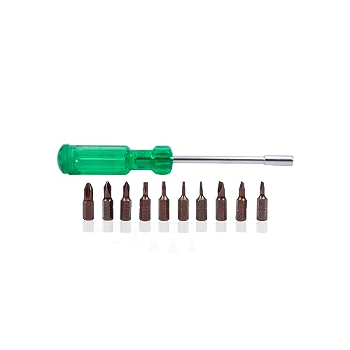 TIVANY� Bit Driver Set (BDS 125)