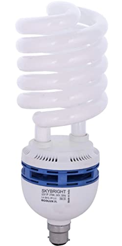 SKYBRIGHT SPIRAL CFL 85 WATT