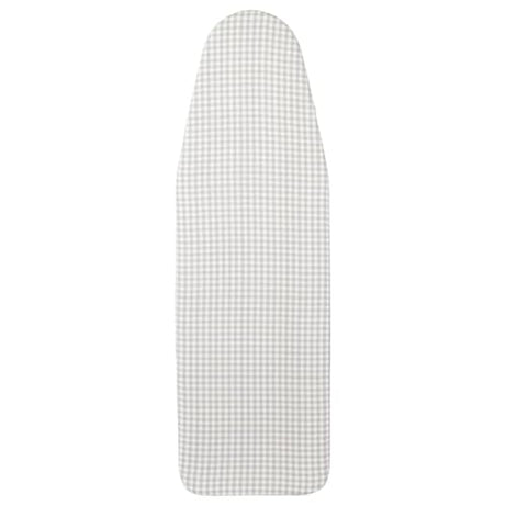 Digital Shoppy Ironing board cover, grey