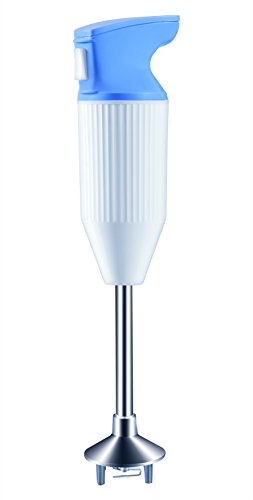 Orpat HBB-107E Hand Blender, 250W (Blue)