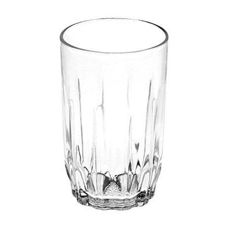 Yera Glass Classic Tumbler 240Ml-Set of 6 for Kitchen Water Hot & Cold Drinks Juice Cocktail Milkshake Smoothie Ideal for Home Party Restaurant Gifting Special Occasions,Transparent