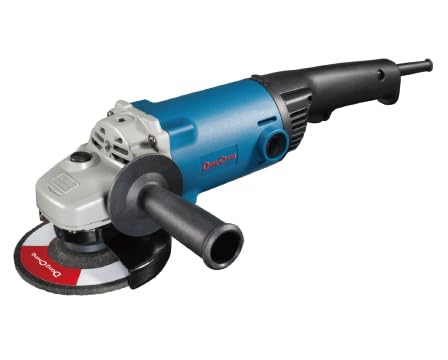 Dongcheng 5"inch Angle Grinder 1200w