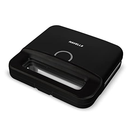 Havells Perfect Fill Plus 2 Slice 800 watt Grill Sandwich Maker (Black)