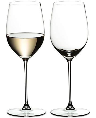 Ash & Roh Glass Wine Glasses - 2 Pieces, Multicolour