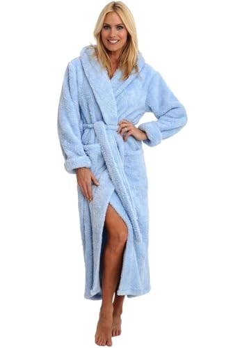 OMAJA HOME Luxurious Shawl Collar Bathrobe - Soft, Absorbent, and Stylish - Ideal for Hotel, or Home Use | Bathrobe For men | Bathrobe for women (Multicolor 8)