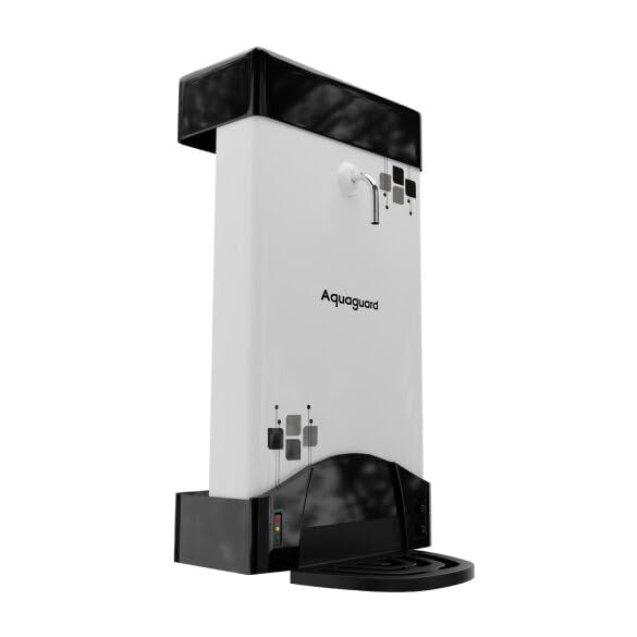 Aquaguard A-Star UV Water Purifier | Suitable for Municipal Water Only (TDS <200 ppm) | Not Suitable for Borewell/Tanker Water (TDS >200 ppm) | Free Service Plan worth ₹2000