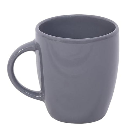 Krista Premium Small Cambridge Mug, 200 ml, Grey