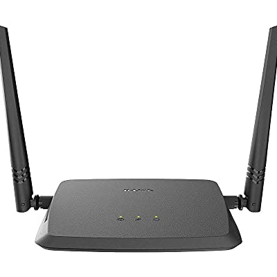 (Refurbished) Dlink DIR-615 WiFi router