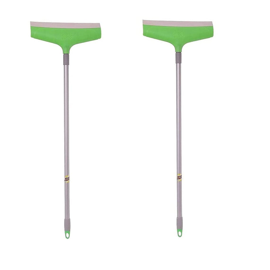 Scotch-Brite Bathroom Squeegee Wiper- Pack of 2