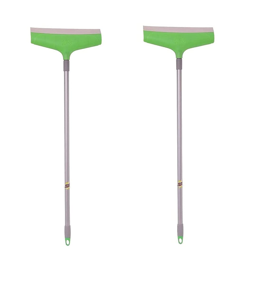 Scotch-Brite Bathroom Squeegee Wiper- Pack of 2