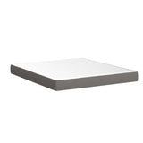 Wakefit Mattress | 10 Years Warranty | ShapeSense Orthopedic Classic Memory Foam Mattress, Mattress Double Bed, 6-Inch Bed Mattress, King Size Mattress (84x72x6 Inches, Medium Firm, Space Grey)