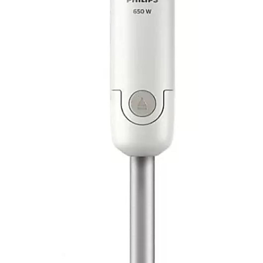 PHILIPS HL1600/00 Hand Blender, 650W (White)