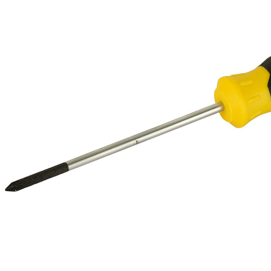 STANLEY STMT60800-8 Cushion Grip Screwdriver Phillips ph0 x 75mm