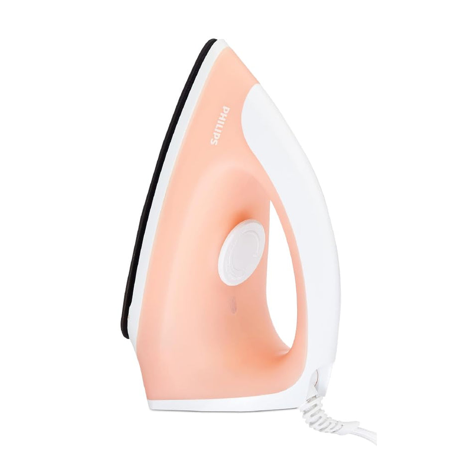 Philips Classic GC097/50 750-Watt Dry Iron (Peach)