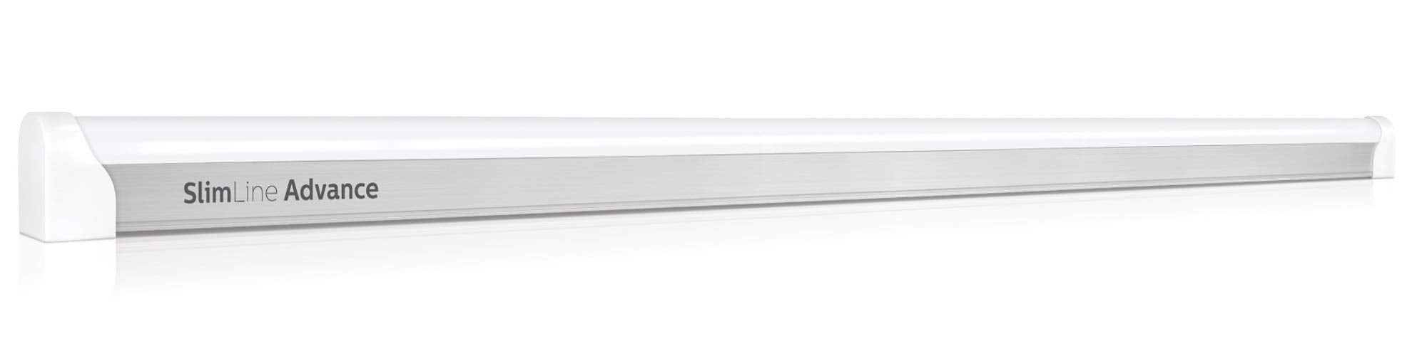 Philips 36W Slimline Advance High Brightness 4 Feet LED Tube light, Pack of 1 (Cool Day White)