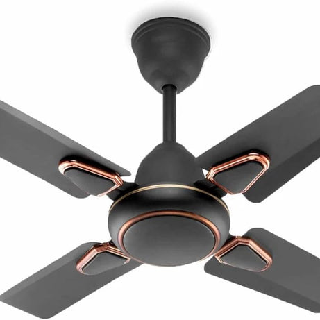 haneul!!24 Inch Small Cieling Fan!!600MM!!Designer Fan!! Made in India!! 1 Year Warranty!! Kitchen Bathroom Balconly Ceiling Fan!!