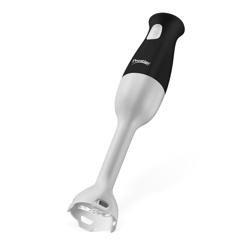 Prestige ACE Hand Blender 250 W (Black and White)