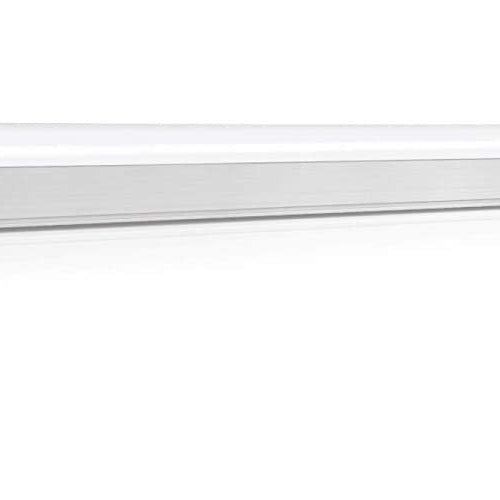 Philips Slimline Advance 36-Watt 3600-lumen Metal Batten Tubelight (Natural White) (Large Room Specialist)