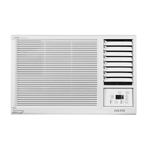 Voltas SAC 123 Vectra Platina Fixed Window AC 1 Ton