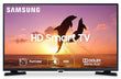 Samsung 80 cm (32 inches) HD Ready Smart LED TV UA32T4380AKXXL (Glossy Black)