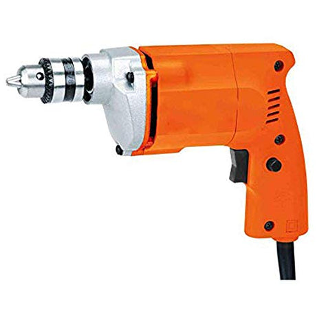 MLD APD-010A 10mm Powerful Drill Machine for Wall, Metal, Wood Drilling (Size 10 mm,Color-Multi, Material-Plastic)