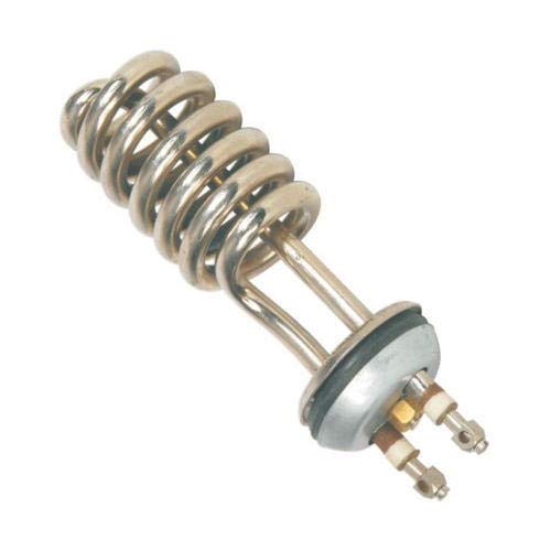 Roshni and light Copper Cup Type Geyser Heating Element (Midget)/Instant Water Heater (Heating Coil), 3000 Watts