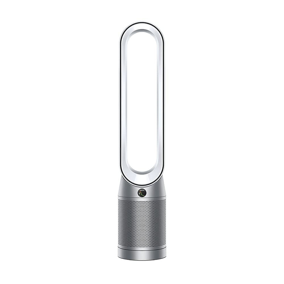 Dyson Air Purifier Cool TP07 (White/Silver) Activated Carbon