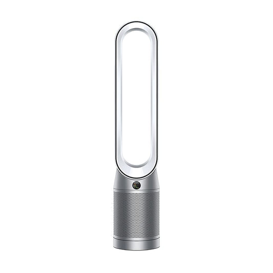 Dyson Air Purifier Cool TP07 (White/Silver) Activated Carbon