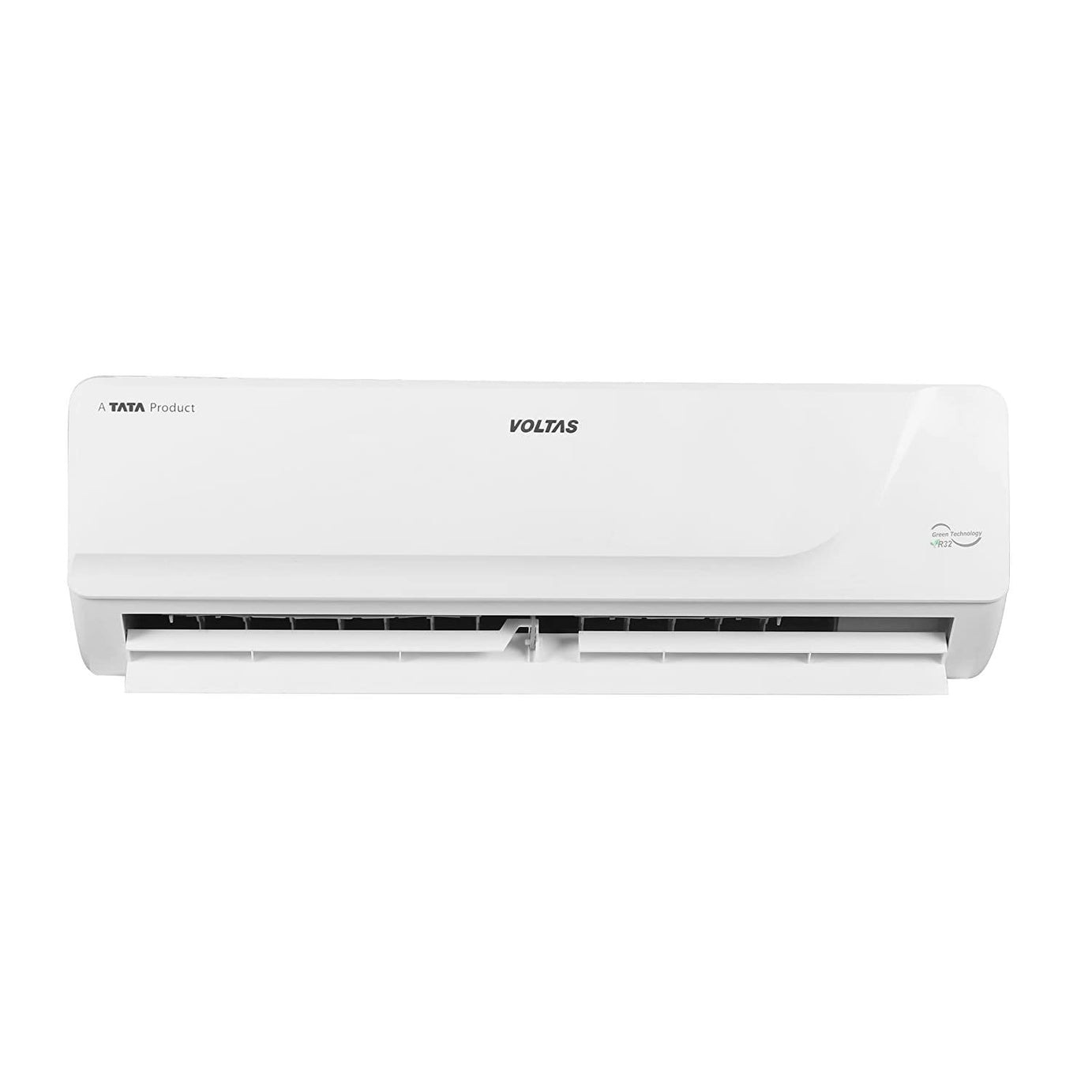 Voltas 1.5 Ton 3 Star, Inverter Split AC(Copper, 4 in 1 Adjustable Cooling, Anti-dust Filter, 2023 Model, 183V Vectra Platina, White)