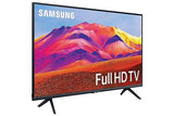 Samsung 108 cm (43 inches) Full HD Smart LED TV UA43T5450AKXXL (Black)