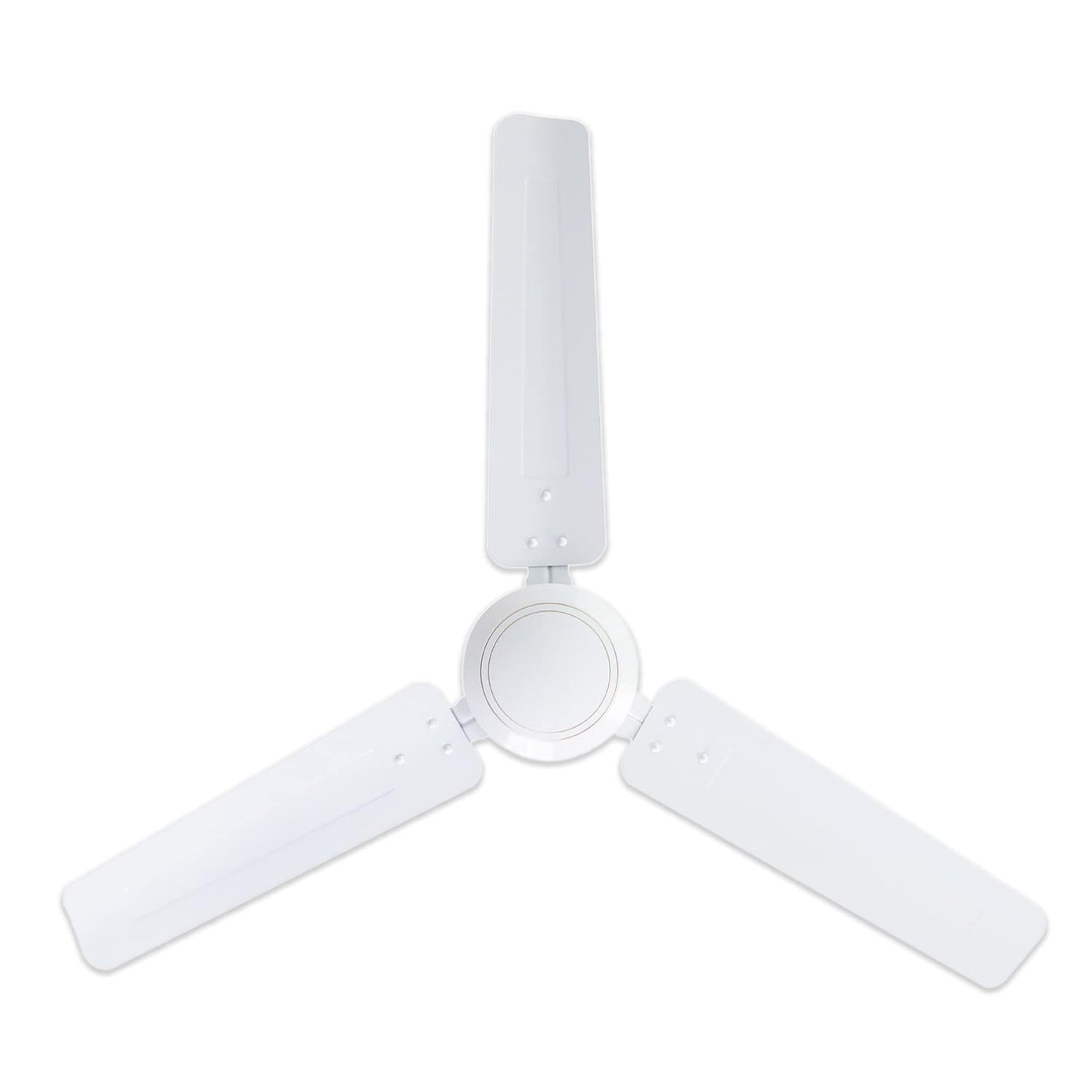 RR Signature (Previously Luminous) Morpheus 1200mm 52-Watt High Speed Ceiling Fan for Home, (White), 2 Year Warranty