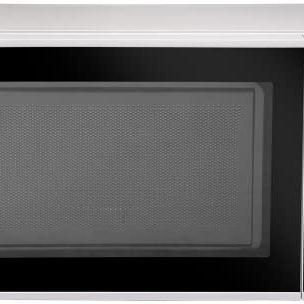 Panasonic 20L Grill Microwave Oven(NN-GT221WFDG,White, 38 Auto Cook Menus )