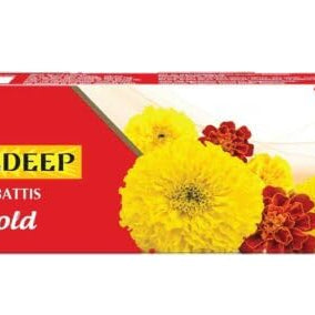 Mangaldeep Marigold Agarbatti , 115g