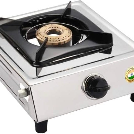 Unique Single Stove Stainless Steel for kitchen