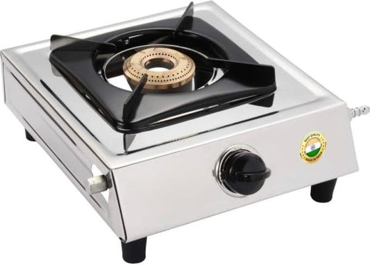 Unique Single Stove Stainless Steel for kitchen