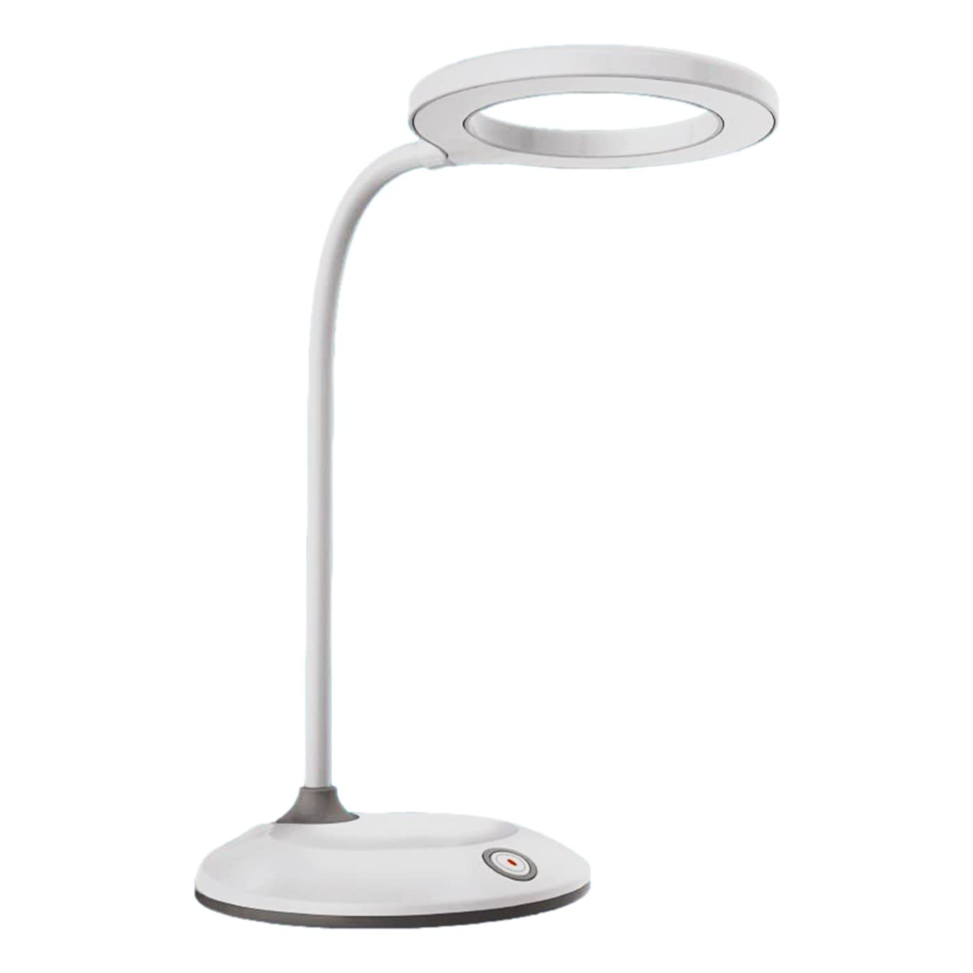 Philips Orbit 5w LED Table Lamp | 3 in 1 Colour Changing rechargeable Desklight with Brightness Control