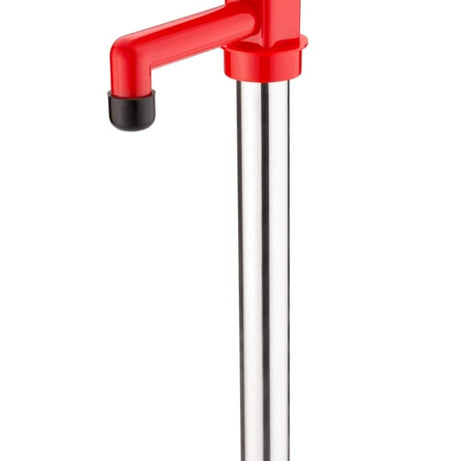 Liger Oil Dispenser Pump for 15 kg tin Your Liquid Transfer Pump can Transfer Your Liquid without Hardwork, Oil Transfer Pump Fuel kit so Not Worry about spillage and Splatter in Your Kitchen (1)