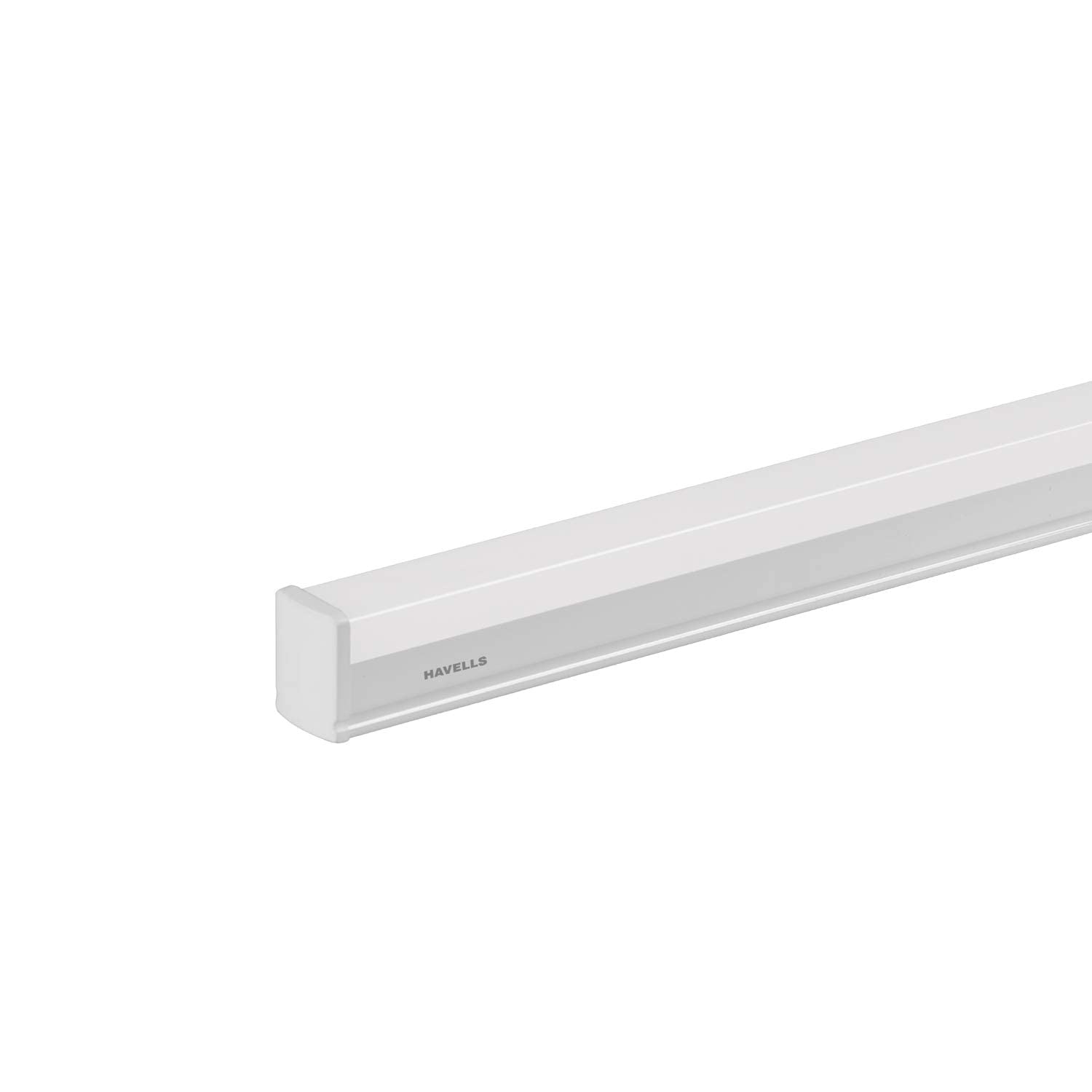 Havells Pride Essential 20W LED E27 Batten Tubelight| Neutral White | Up to 60% Energy Saving | Ultra Slim Design|Upto 4KV Surge Protection|Enviromental Friendly|BIS Approved| Made in India|Pack of 1