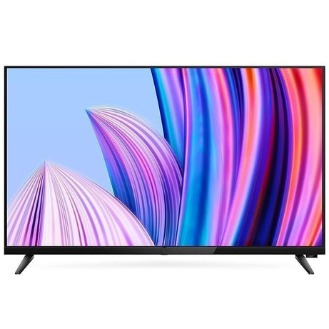 Vistek 43” 43 inch FULL HD Android Smart LED TV 512MB 8GB-BLACK