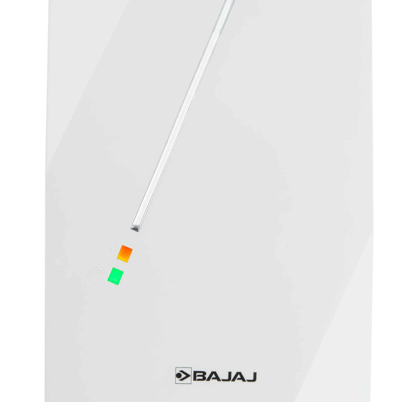 Bajaj Skive 5 Litre Instant Water Heater for home| High Grade SS Tank| Multiple Safety System| Suitable for High Rise| Shock Resistant| Rust Proof Outer| 5-Year* Tank Warranty by Bajaj |White