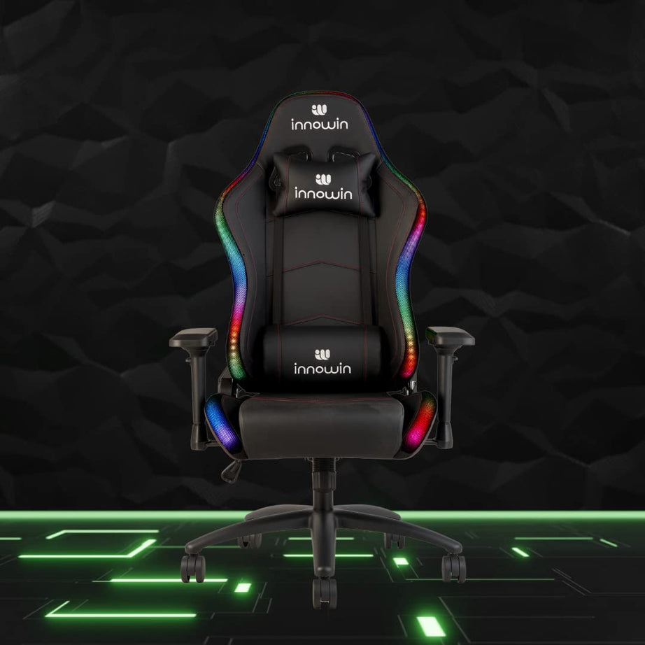 INNOWIN Phoenix RGB Lights Gaming Chair